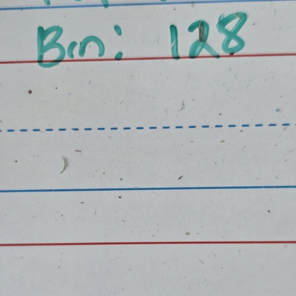 Michael Kors Nora Wedge Sandals Sz 10M Shoes Raspberry Pink Thong Logo Leather - Picture 15 of 15